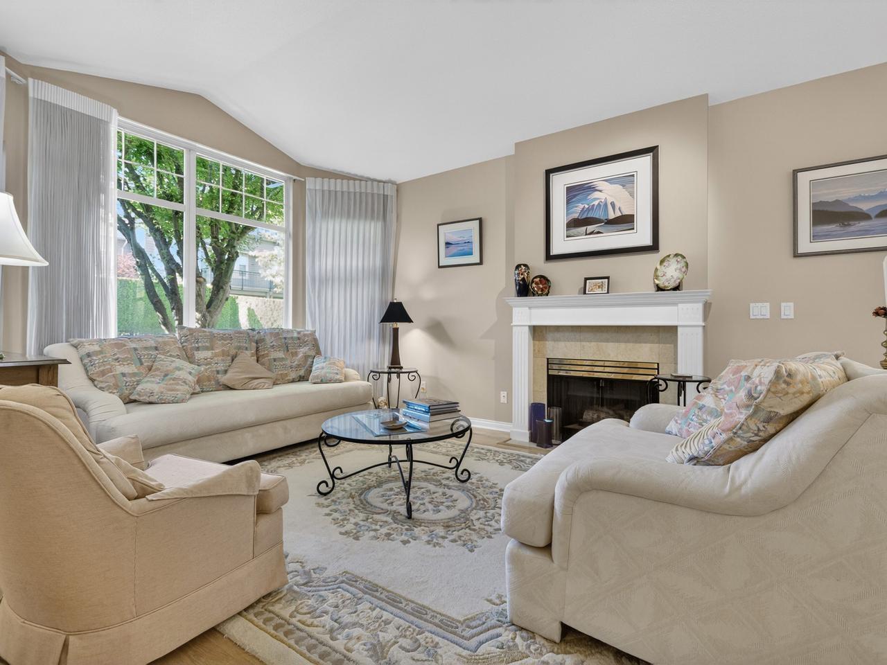 2 Bed, 2 Bath House for Sale in Surrey – 7 15020 27A AVENUE, Surrey – MLS# R3128636 - Image 9