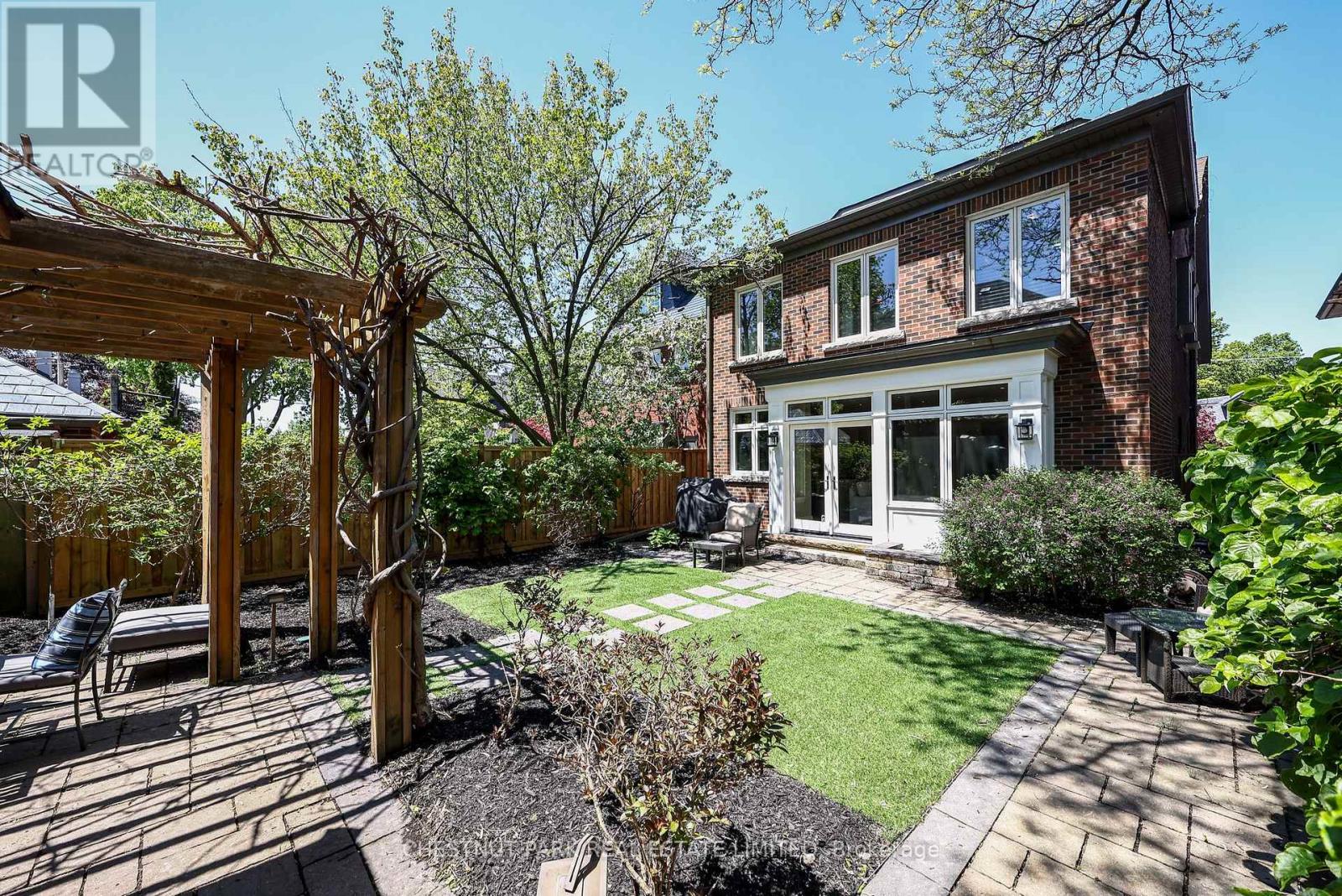 111 GLENVIEW AVENUE - 47