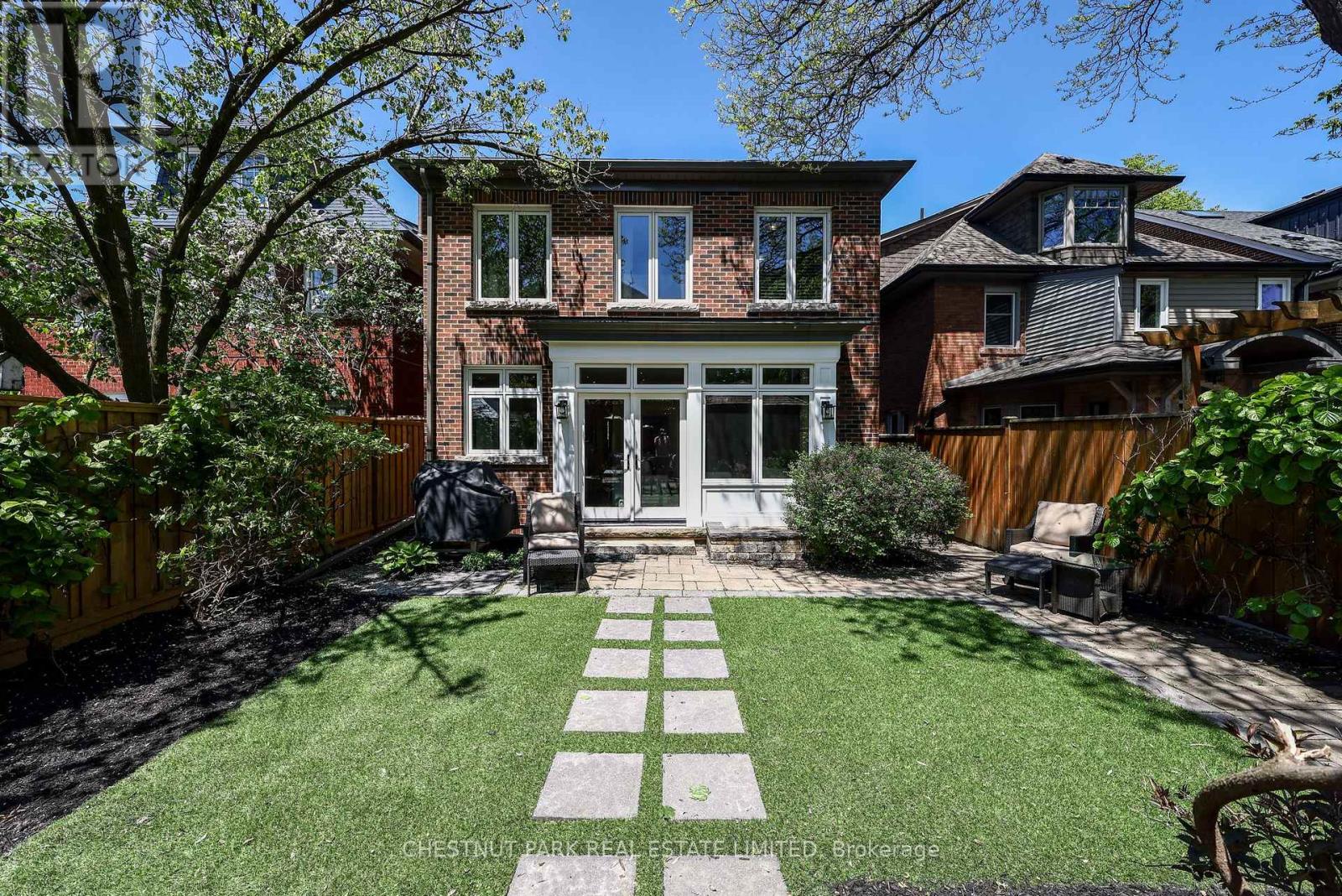 111 GLENVIEW AVENUE - 48