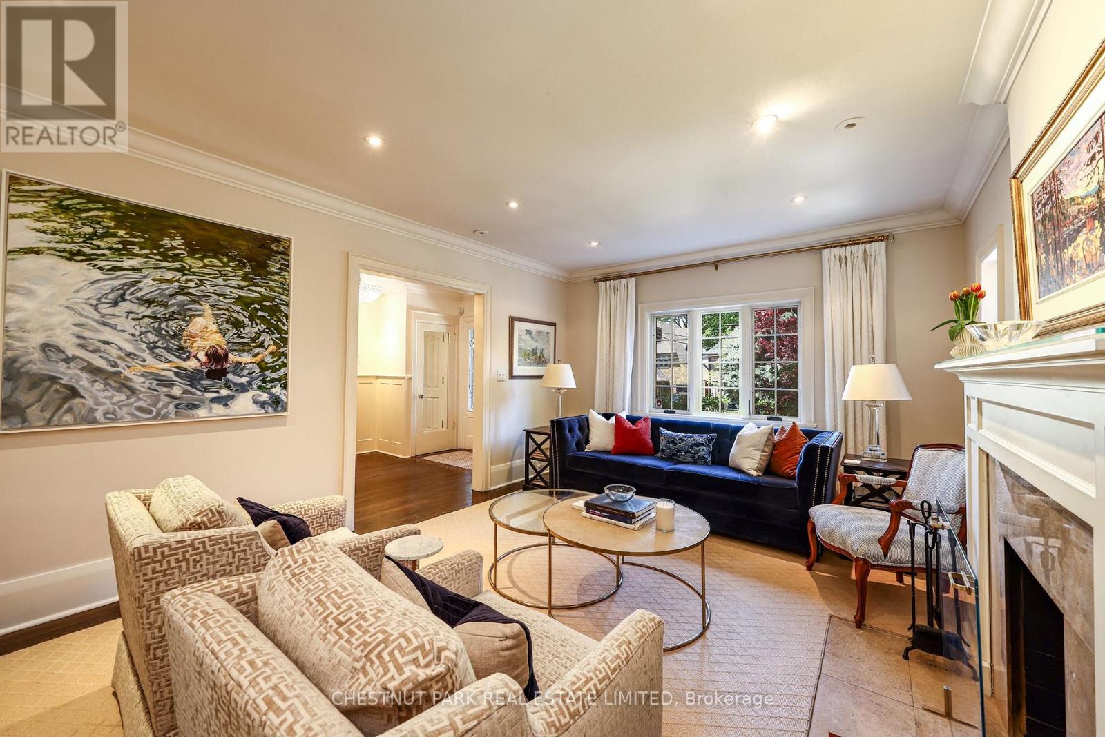 111 GLENVIEW AVENUE - 6