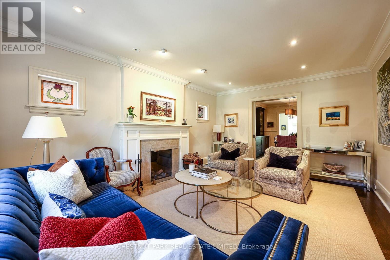 111 GLENVIEW AVENUE - 7