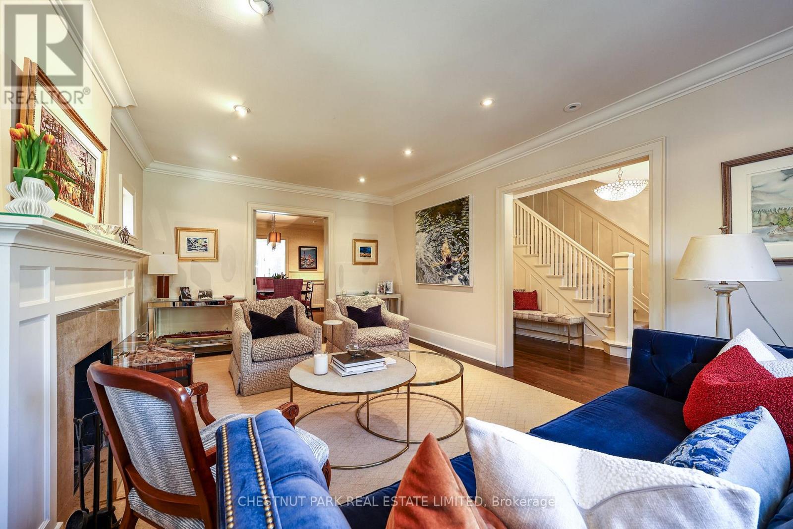 111 GLENVIEW AVENUE - 8