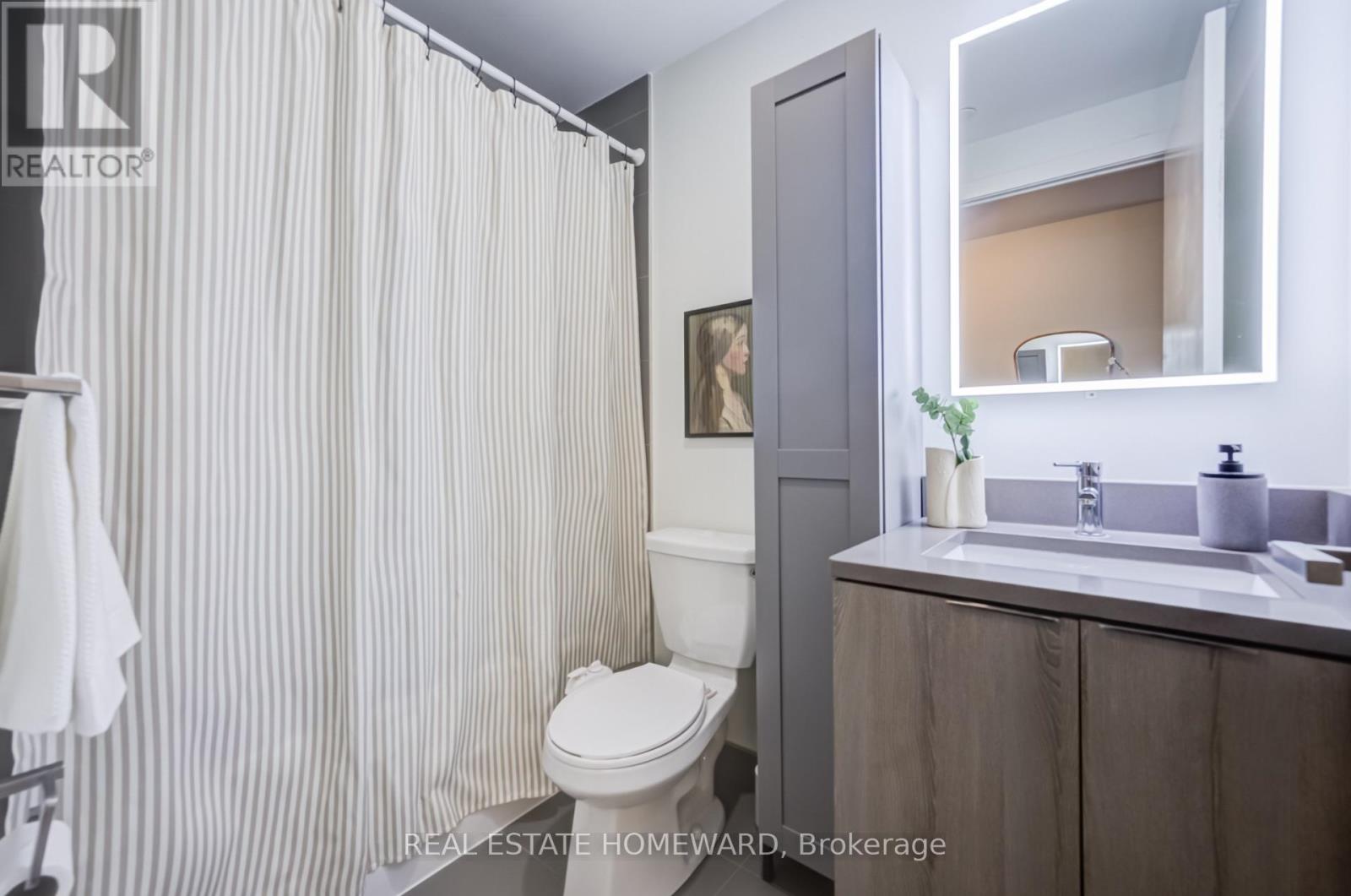 #309 223 ST CLAIR AVENUE W - 22