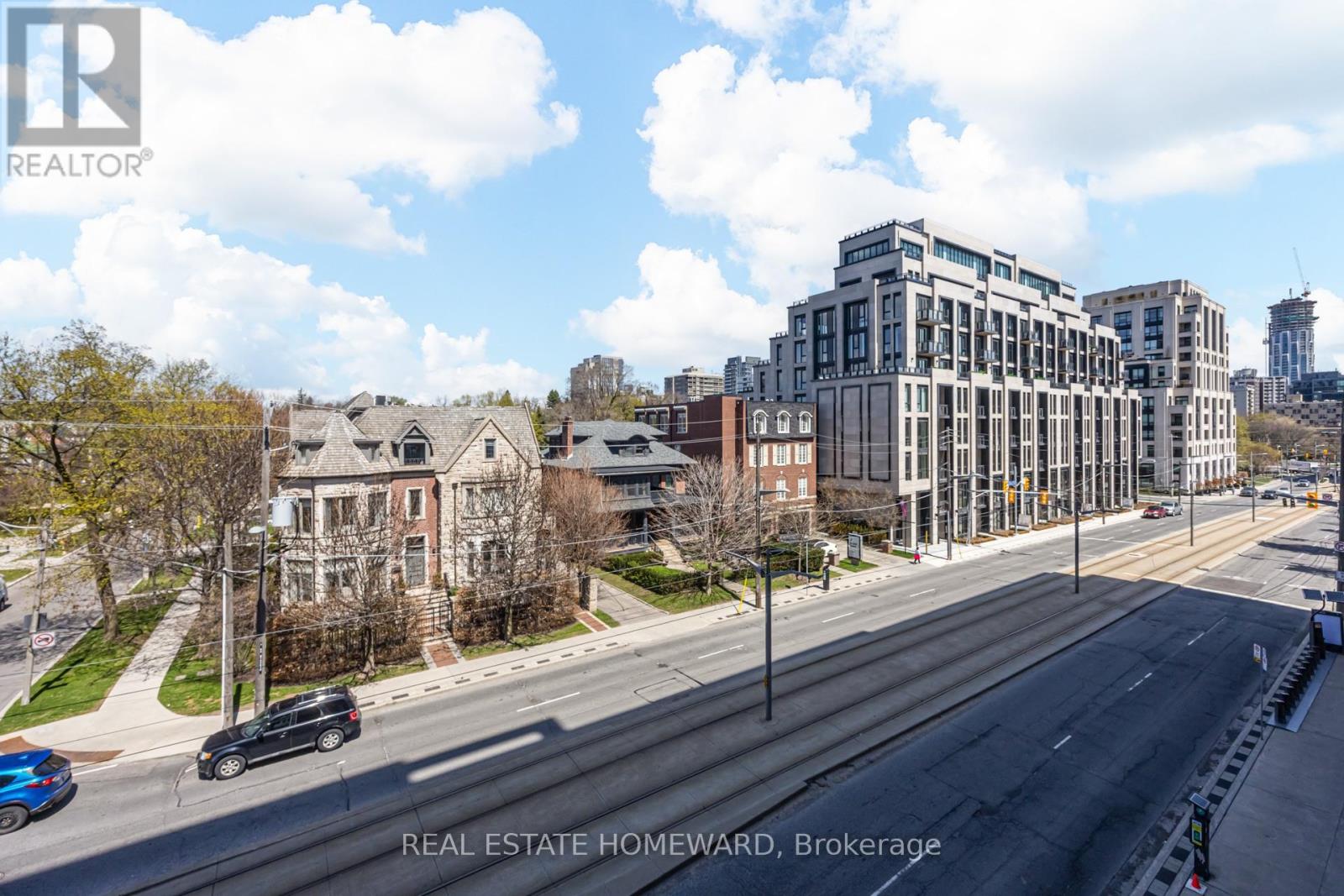 #309 223 ST CLAIR AVENUE W - 27