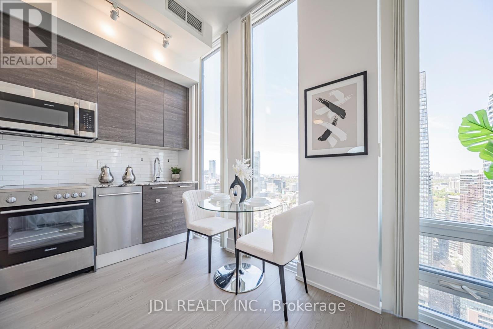 #3601 28 WELLESLEY STREET E - 10
