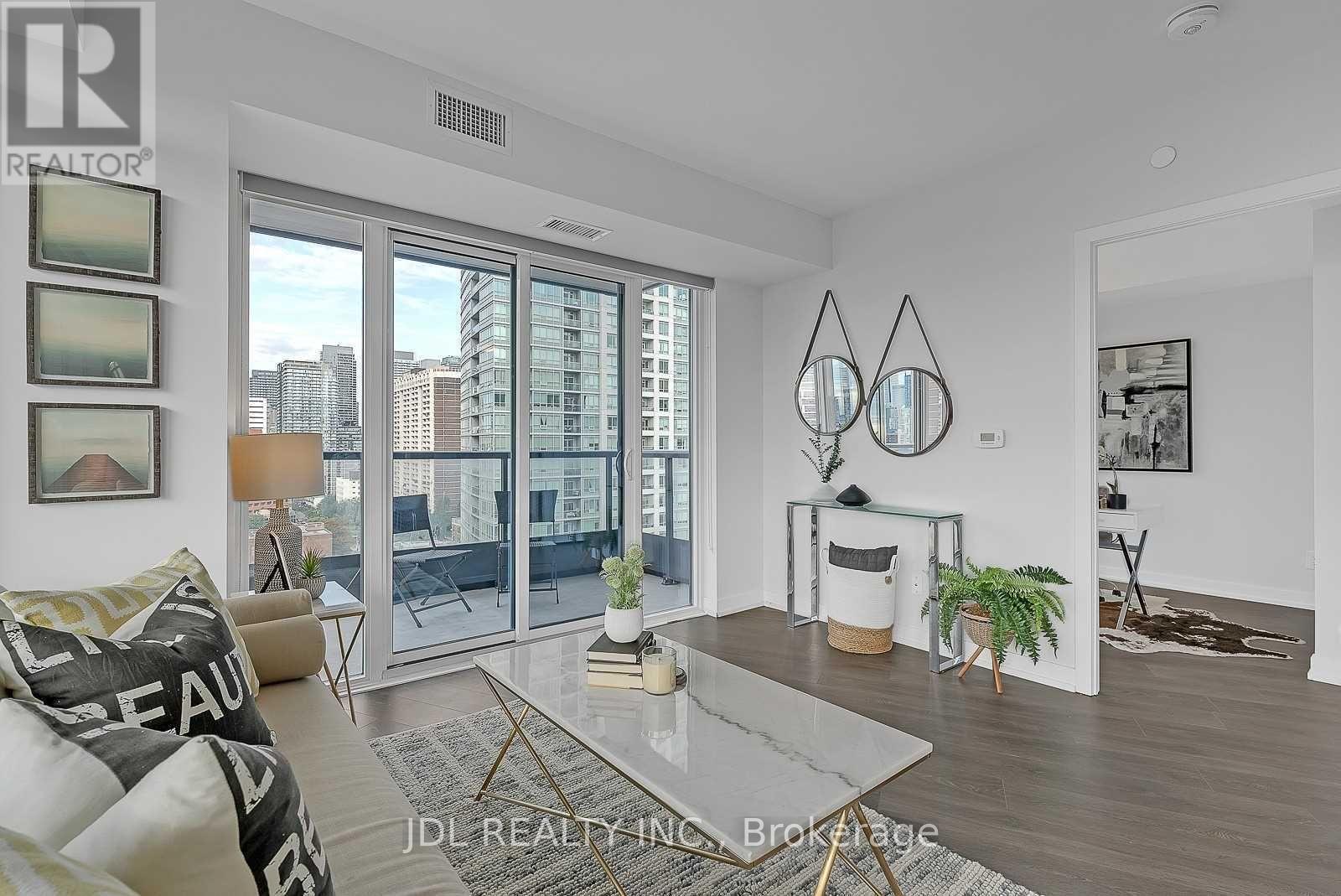#1308 159 WELLESLEY STREET E - 12