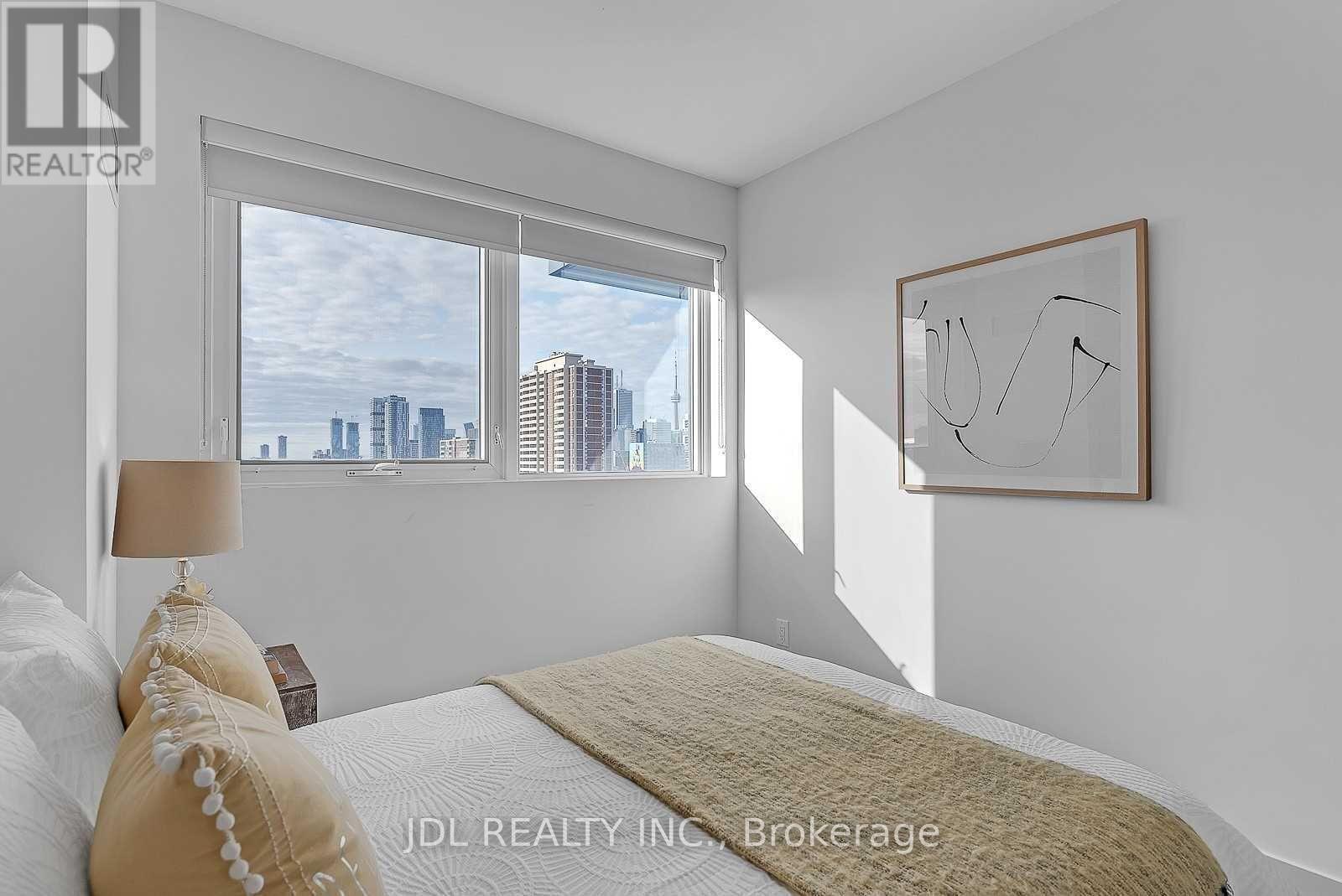 #1308 159 WELLESLEY STREET E - 19