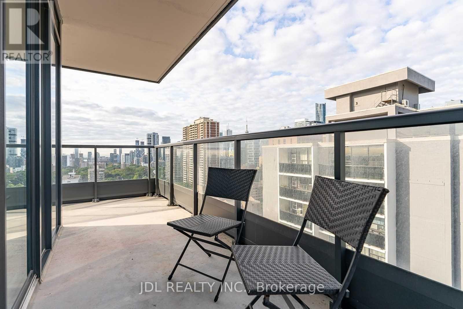 #1308 159 WELLESLEY STREET E - 26