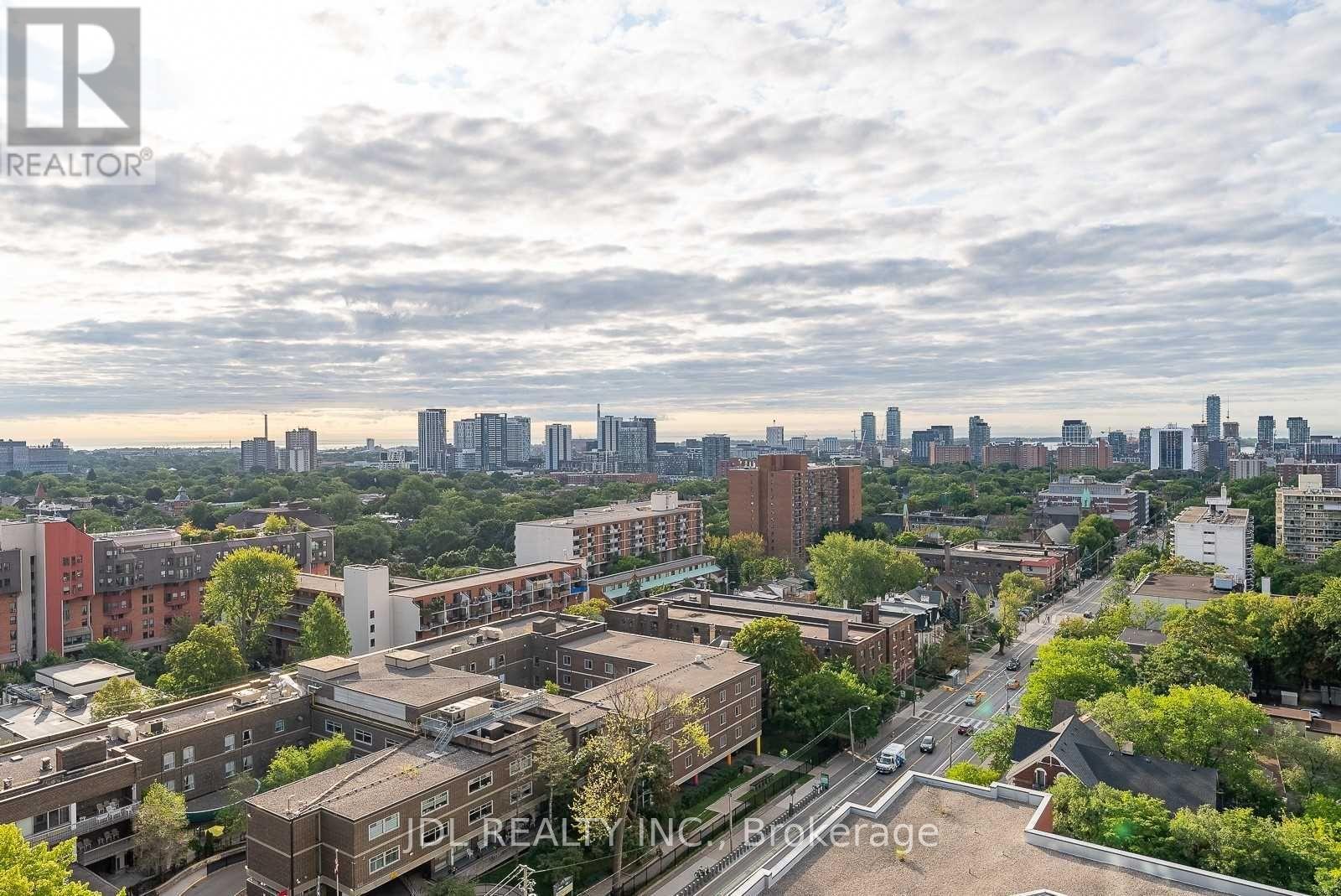 #1308 159 WELLESLEY STREET E - 30