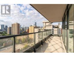 1308 - 159 Wellesley Street E, Toronto, ON M4Y0H5 Photo 28