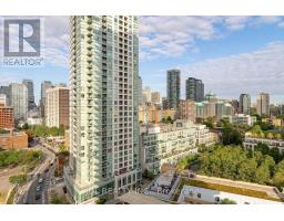 1308 - 159 Wellesley Street E, Toronto, ON M4Y0H5 Photo 32