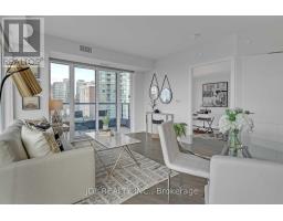 1308 - 159 Wellesley Street E, Toronto, ON M4Y0H5 Photo 9