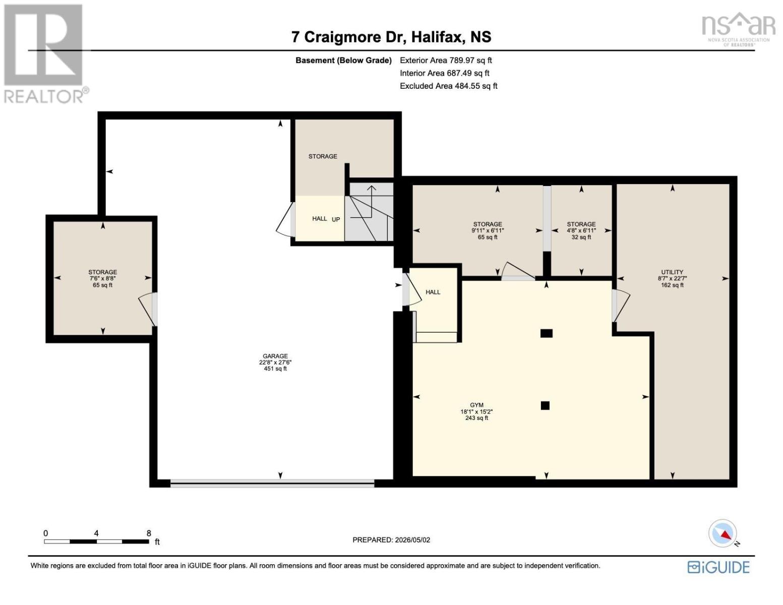 7 Craigmore Drive - 49
