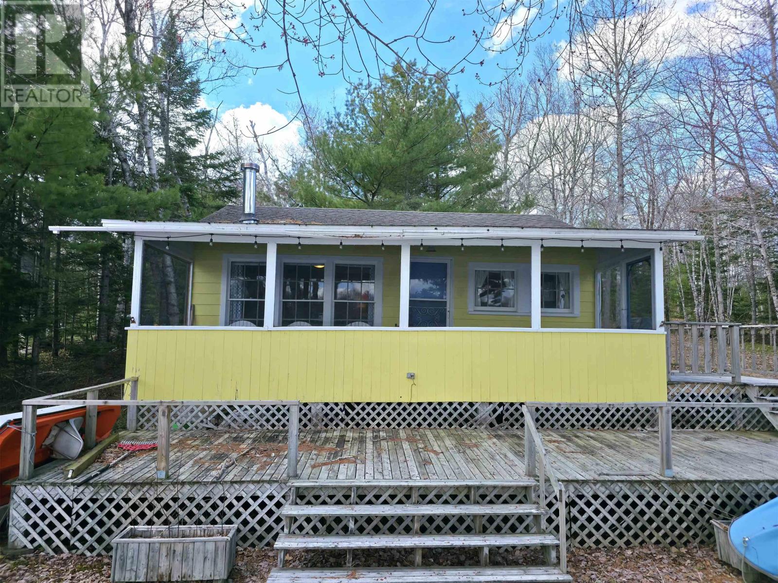 134 Zwickers Lake Road - 21