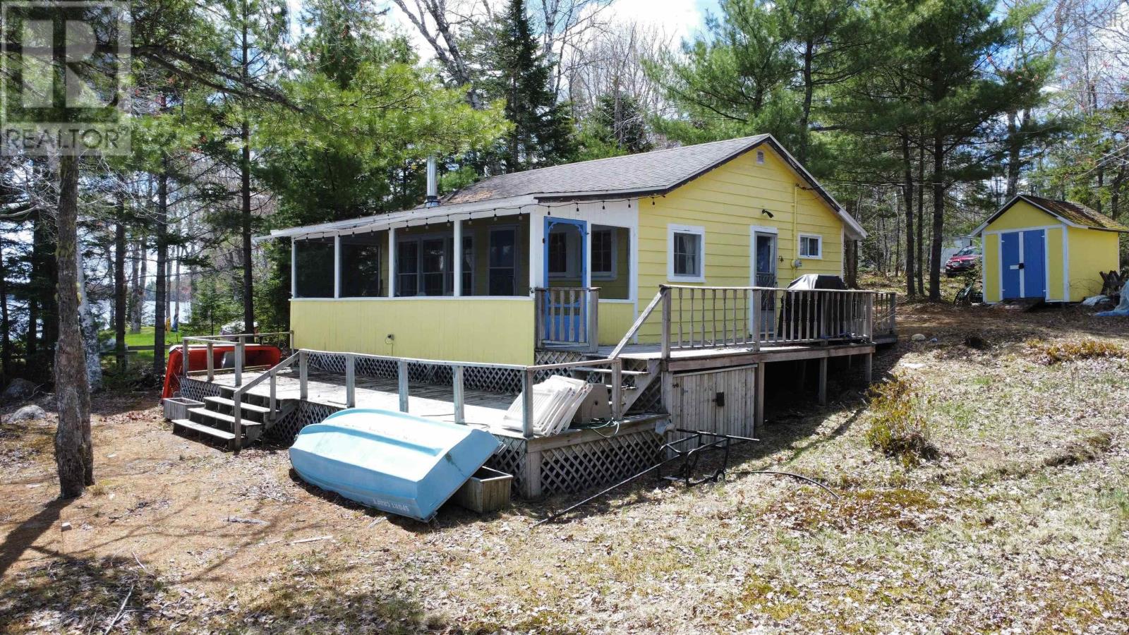 134 Zwickers Lake Road - 4