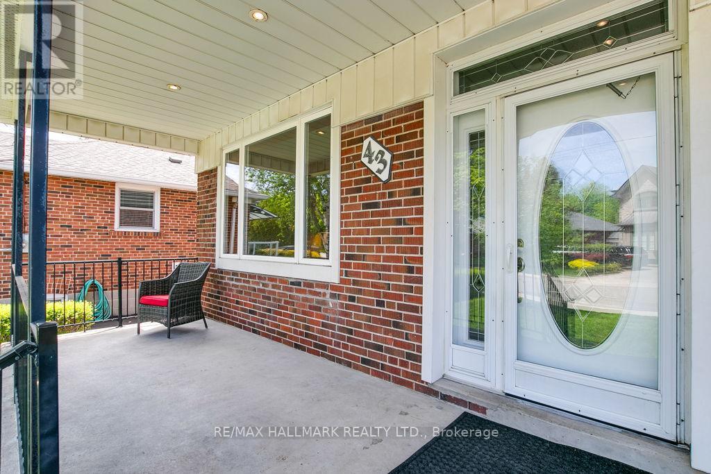 43 FERRIS ROAD - 2