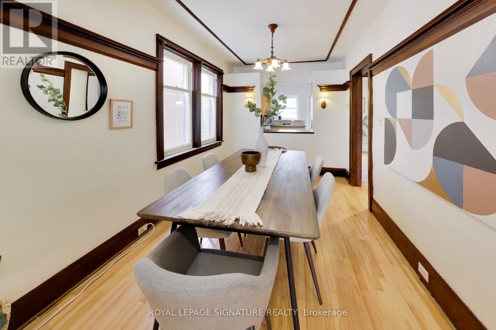 2102 GERRARD STREET E - 6