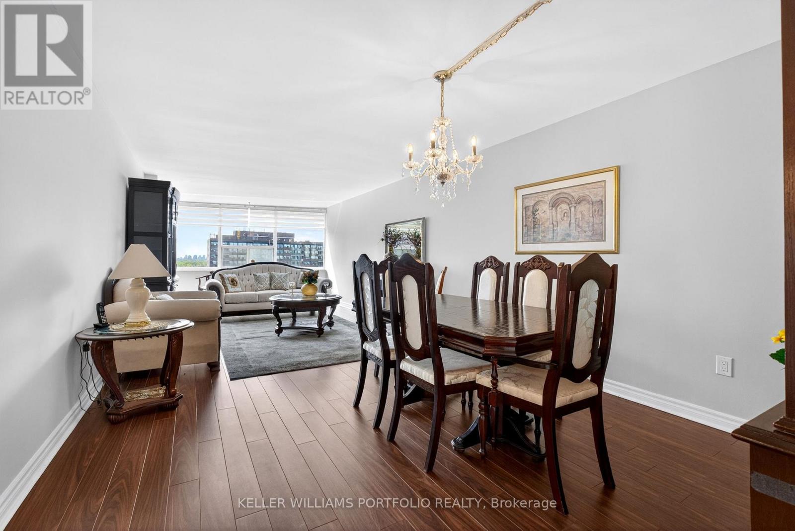 #1807 55 HUNTINGDALE BOULEVARD - 4
