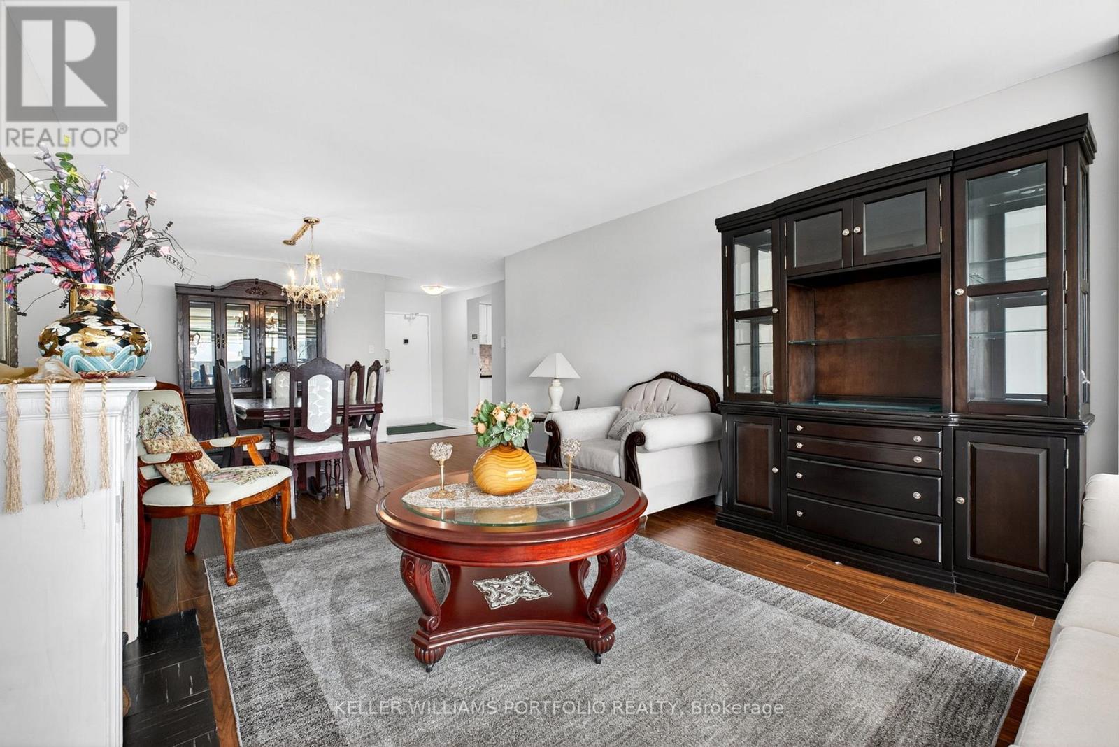 #1807 55 HUNTINGDALE BOULEVARD - 5