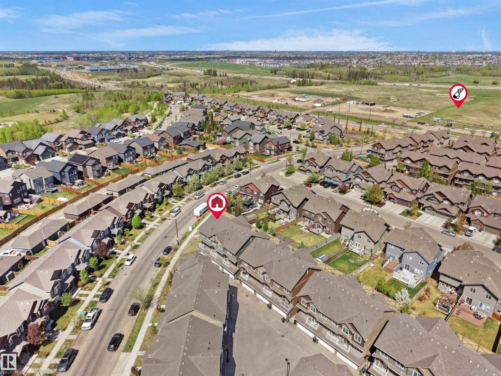 #39 1051 GRAYDON HILL BV SW - 45