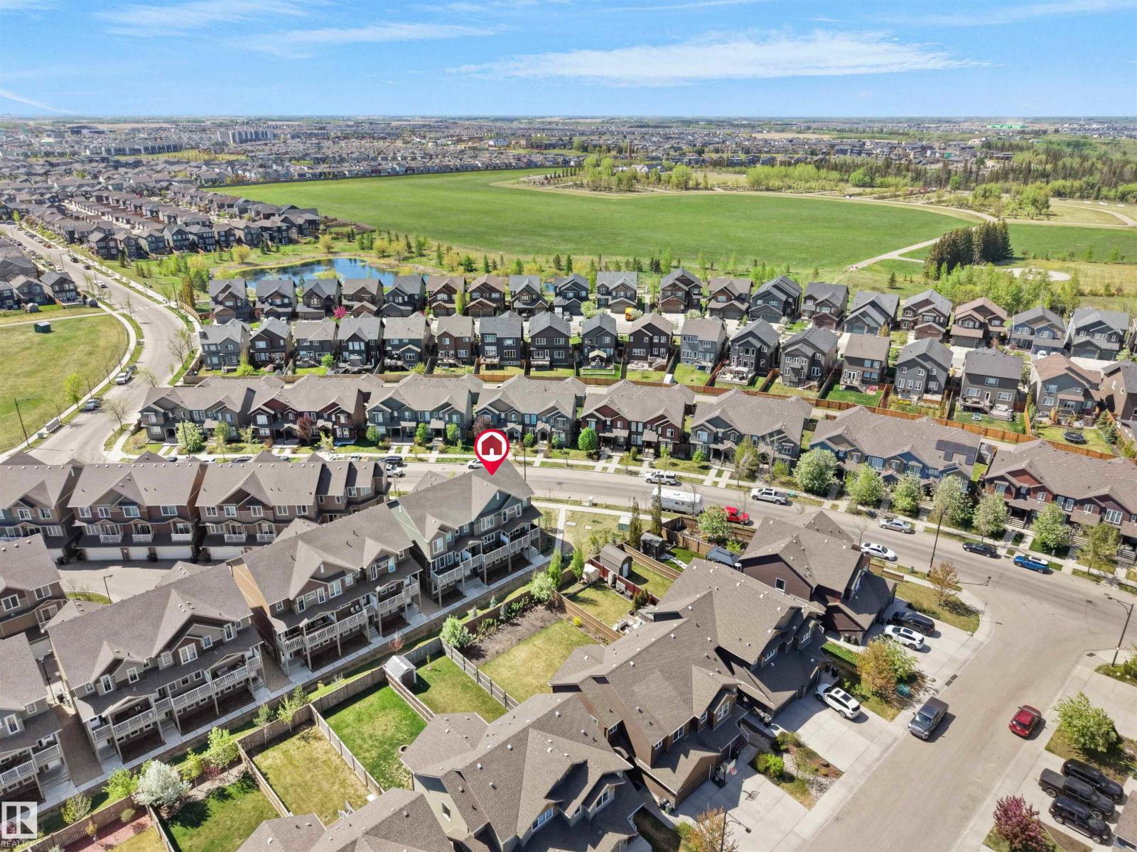 #39 1051 GRAYDON HILL BV SW - 46