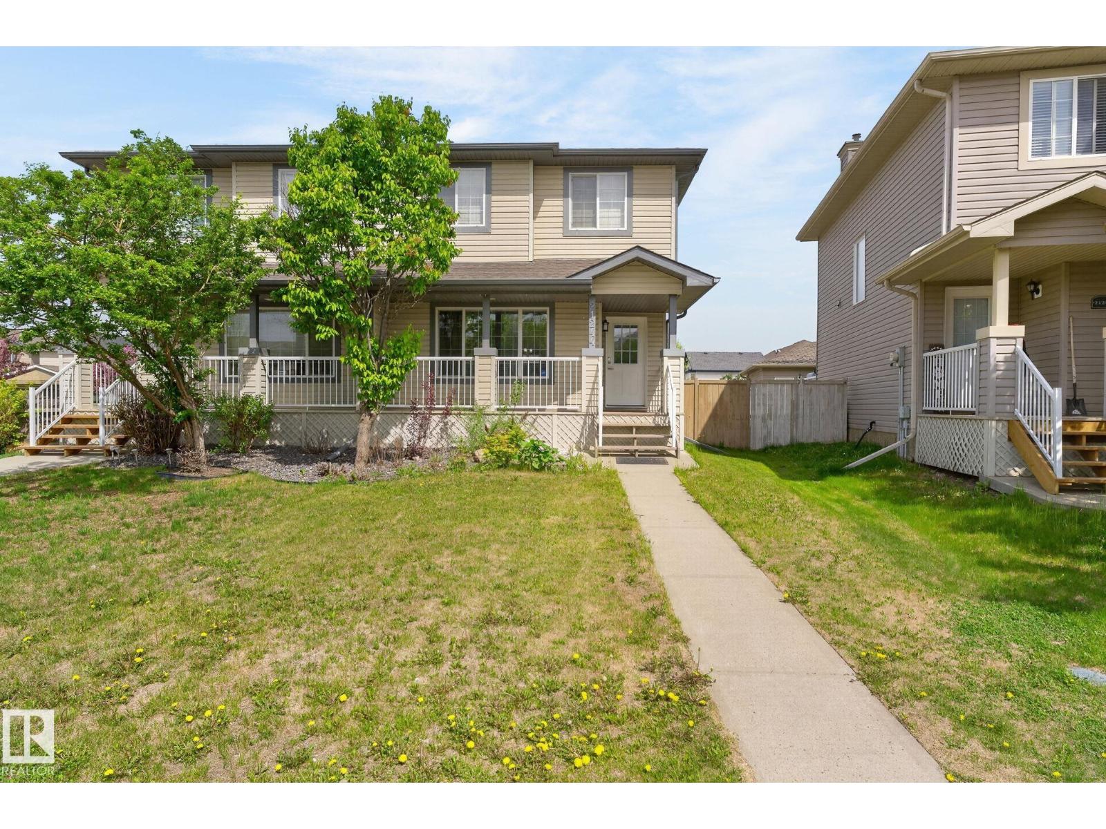 21244 90 AV NW - 1