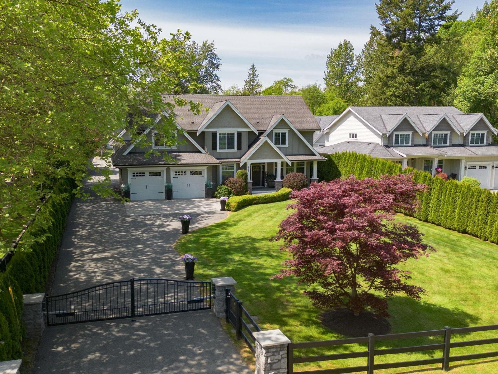 435 204 STREET, Langley