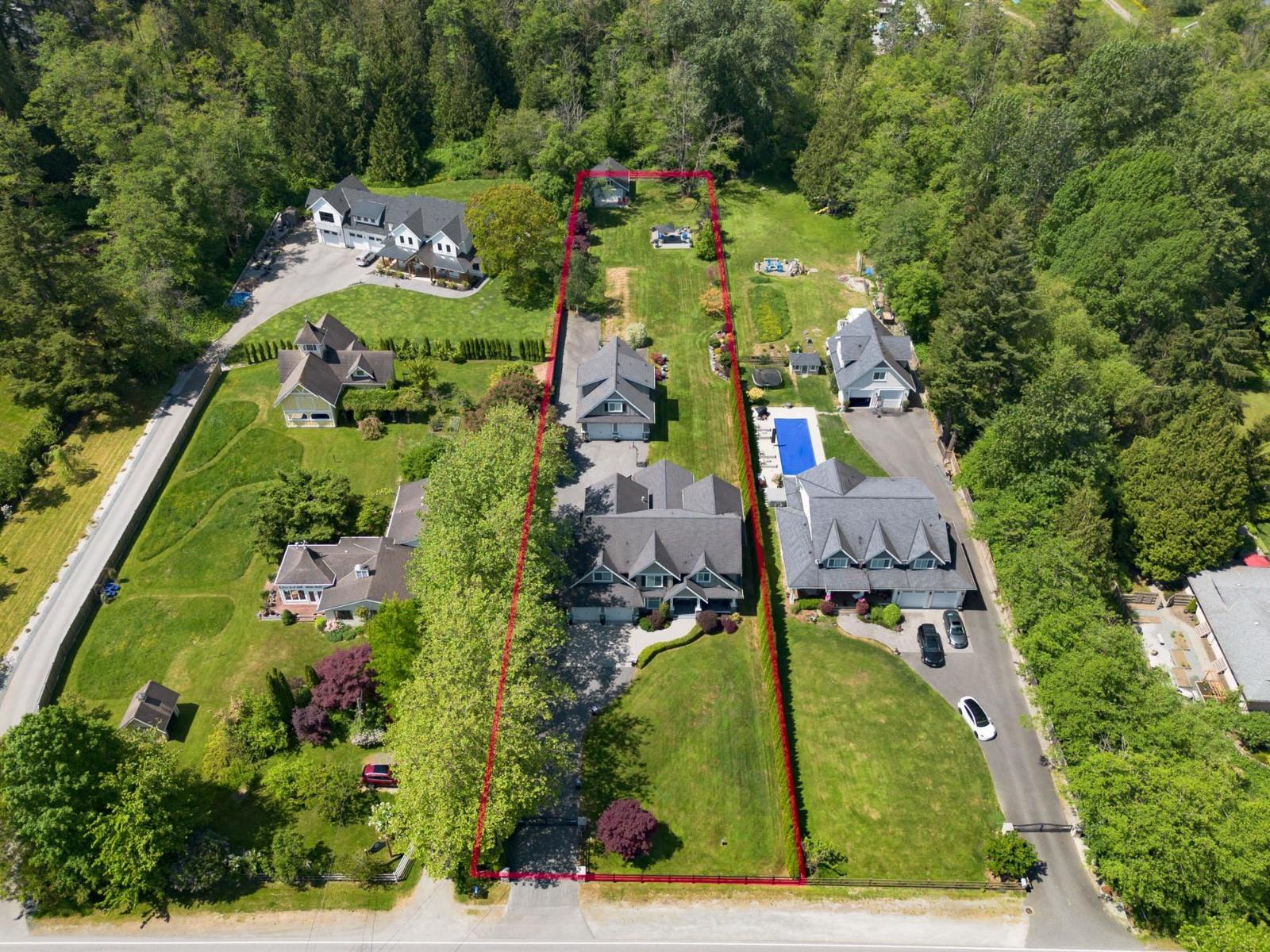 435 204 STREET, Langley