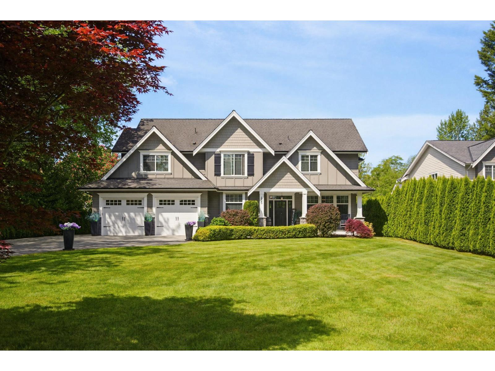 435 204 STREET, Langley