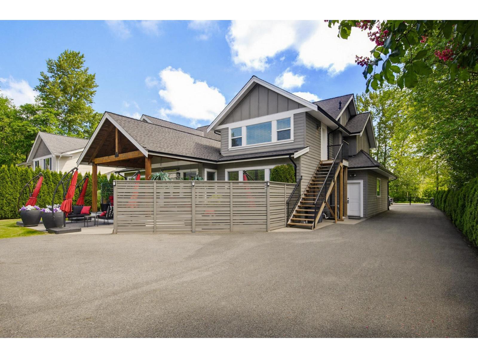 435 204 STREET, Langley
