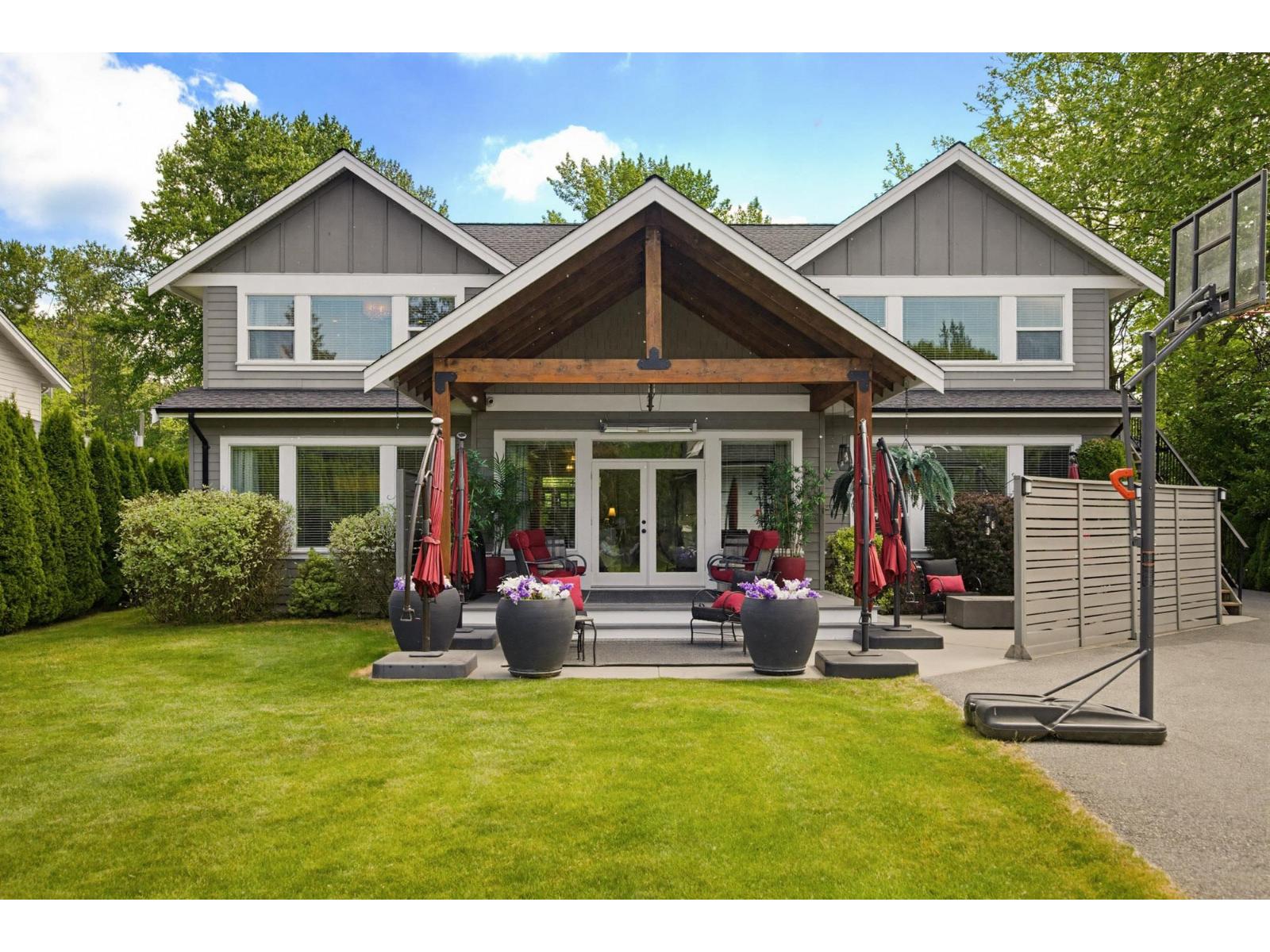 435 204 STREET, Langley
