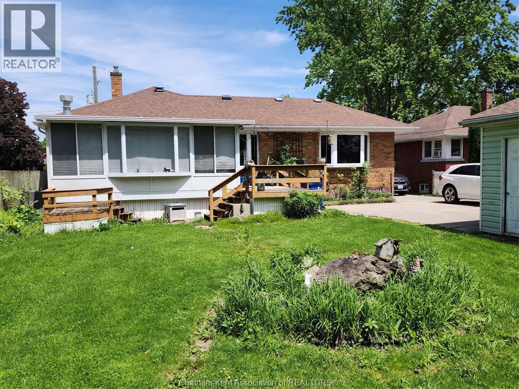 66 DEVON ROAD - 1