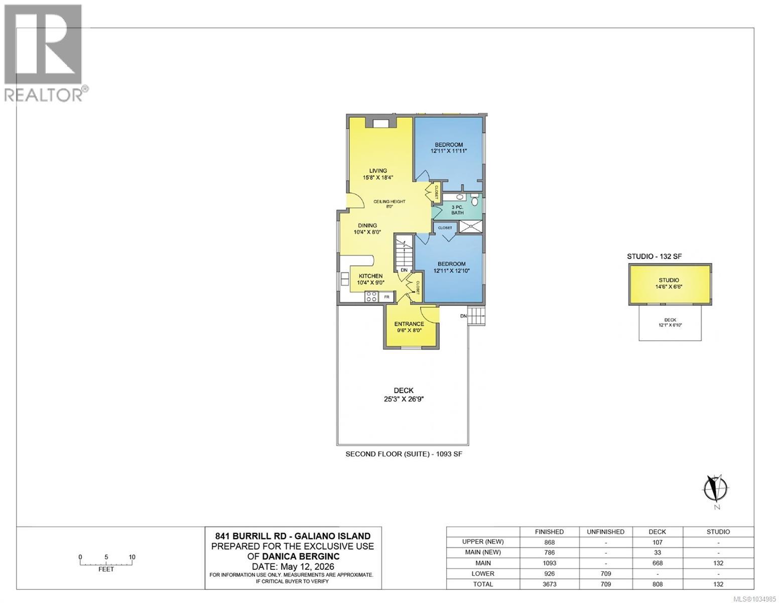841 Burrill Rd - 30