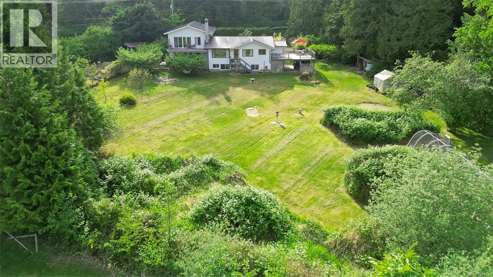 841 Burrill Rd - 5