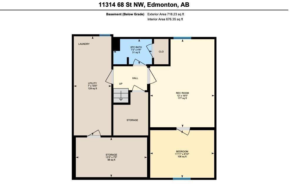 11314 68 ST NW - 42