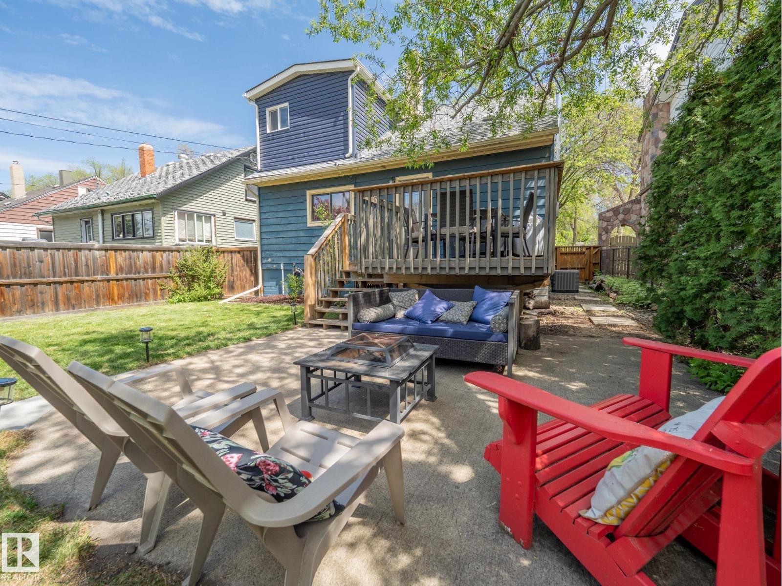 11314 68 ST NW - 38