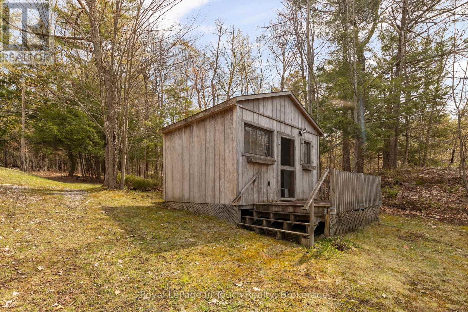 2910 MACLEAN LAKE NORTH SHORE ROAD - 15