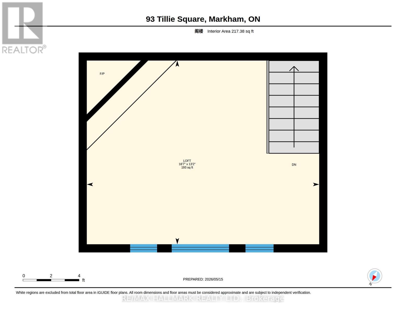 93 TILLIE SQUARE - 34