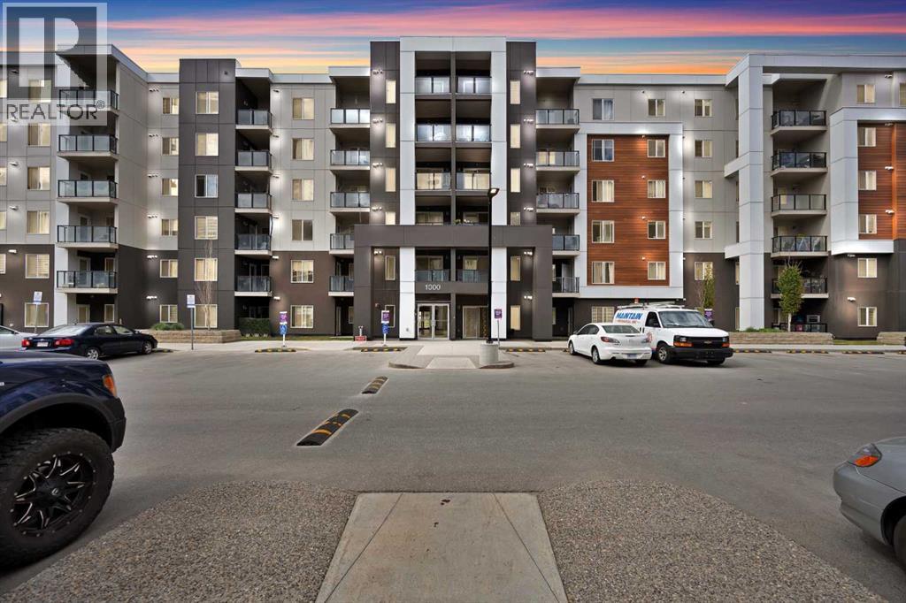 #1114 4641 128 Avenue NE - 1