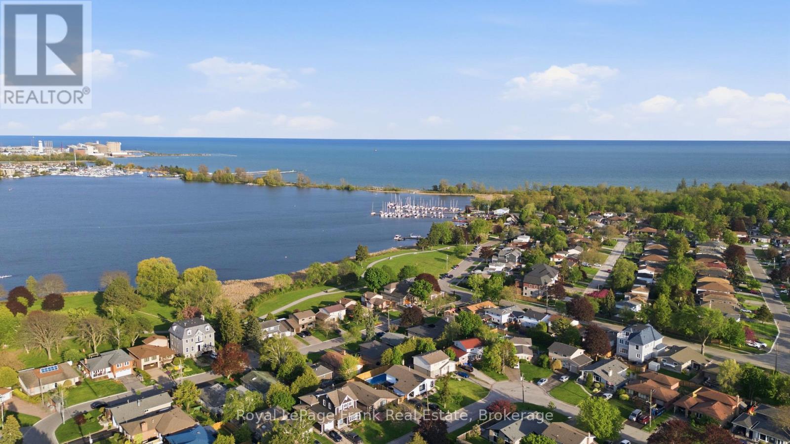 1014 VISTULA DRIVE - 45