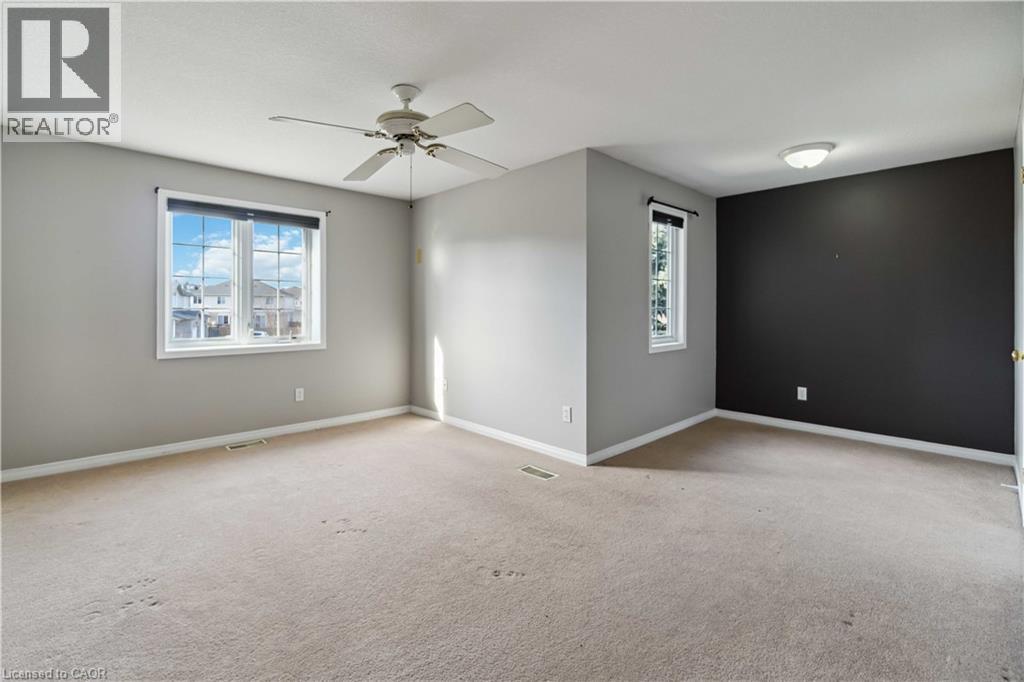 27 RED CLOVER Crescent - 22