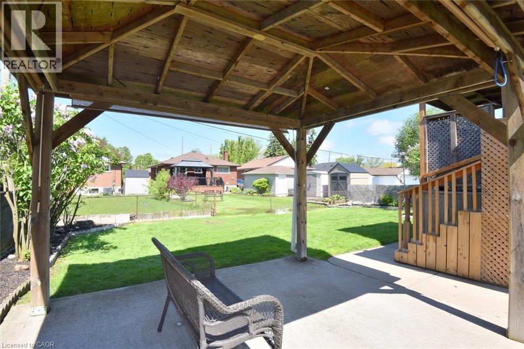 10 ALDERNEY Avenue - 37
