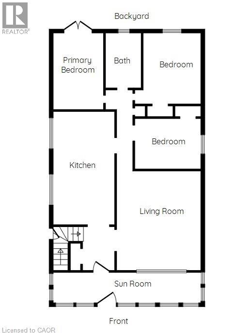 10 ALDERNEY Avenue - 43