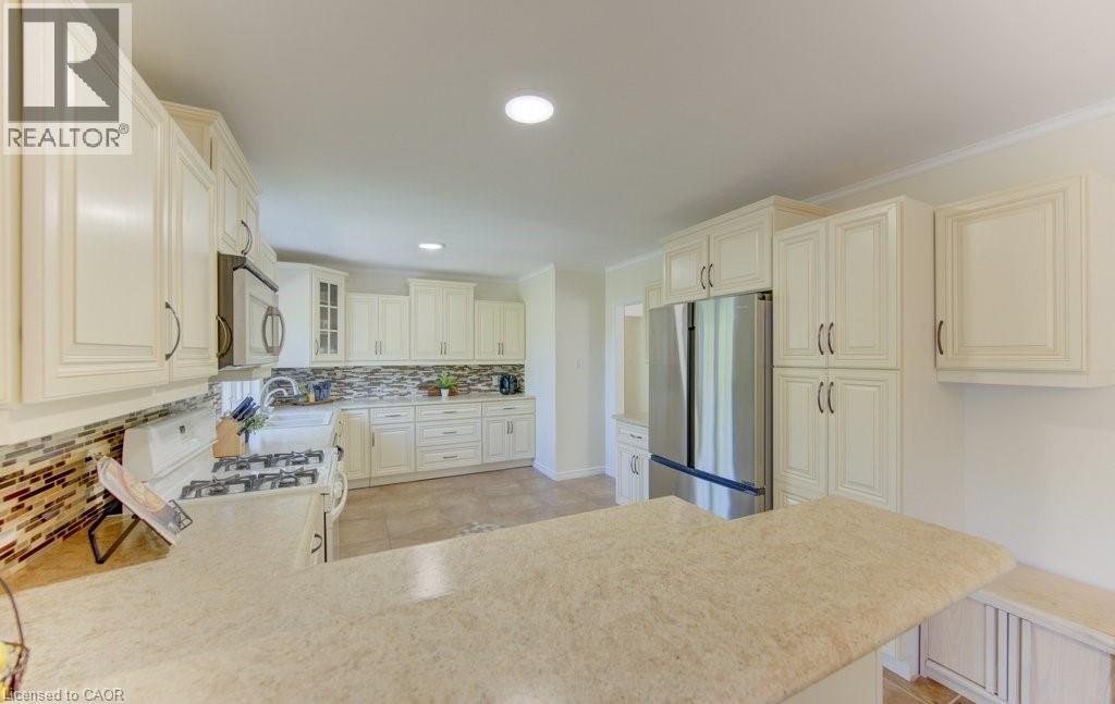 3429 NAFZIGER Road - 20