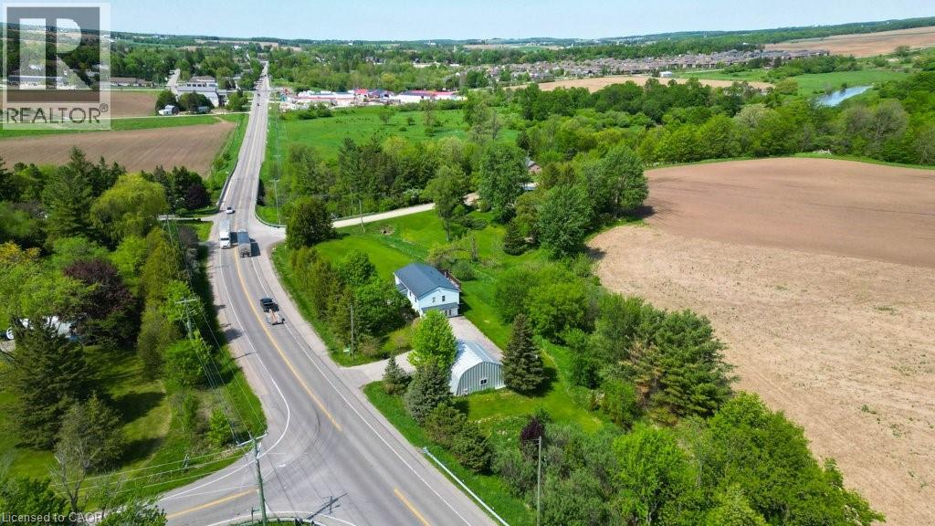3429 NAFZIGER Road - 45