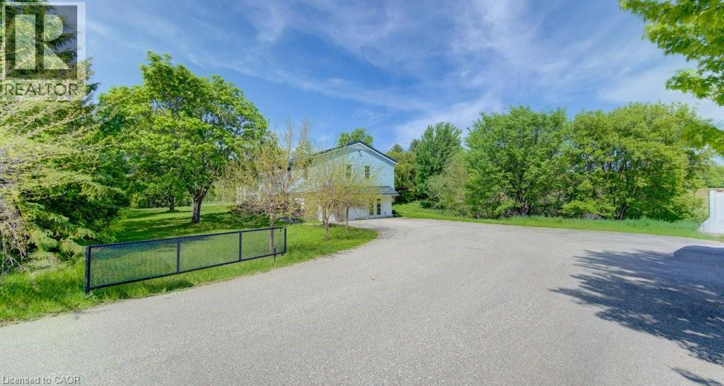 3429 NAFZIGER Road - 5