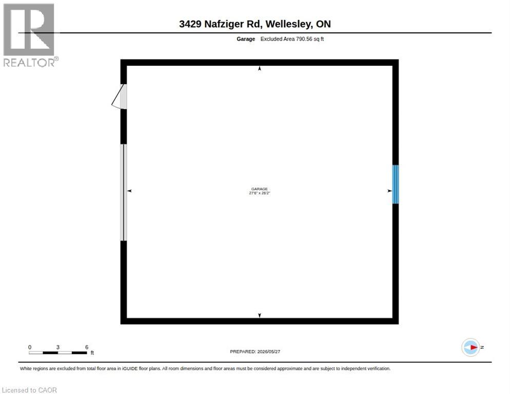 3429 NAFZIGER Road - 50