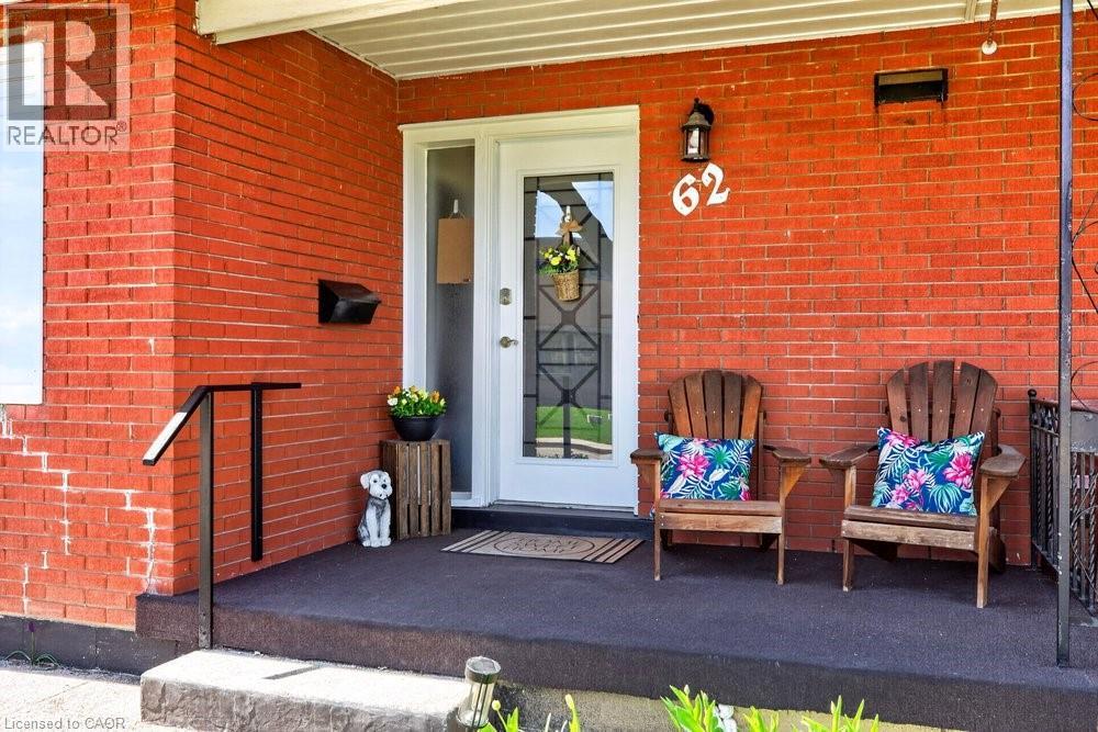 62 PALMER Road - 4