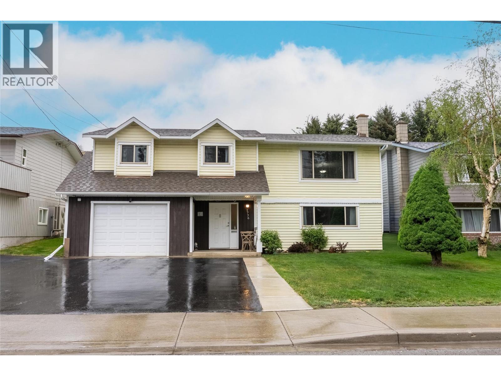 1776 HILLSIDE Drive - 1