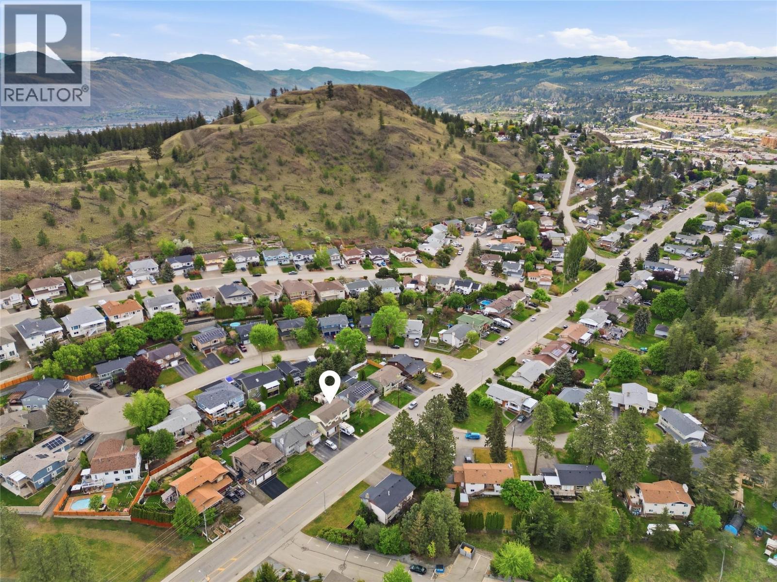 1776 HILLSIDE Drive - 45